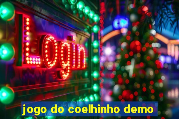 jogo do coelhinho demo